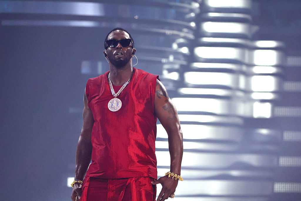 Partial Verdict Reached in Sean “Diddy” Combs Trial; Stuck on Top Count