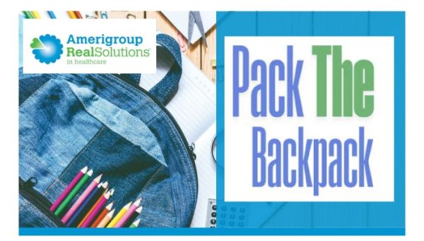 Amerigroup's July 2025 Events