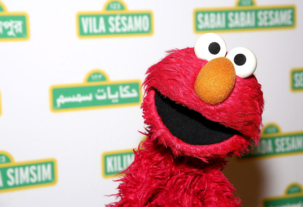 Elmo’s X Account Hacked: Racist Posts Spark Outrage