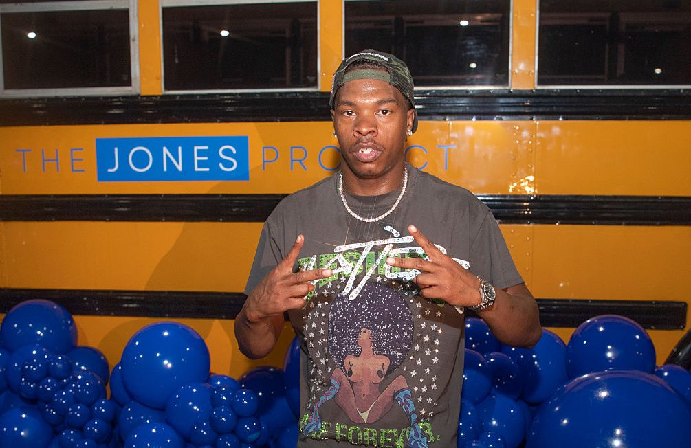 Lil Baby 5th Annual Back-To-School Fest 2025