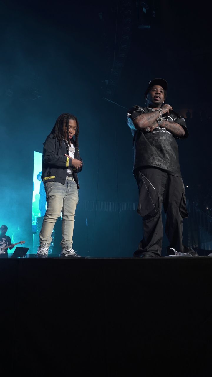 YFN Lucci & Friends