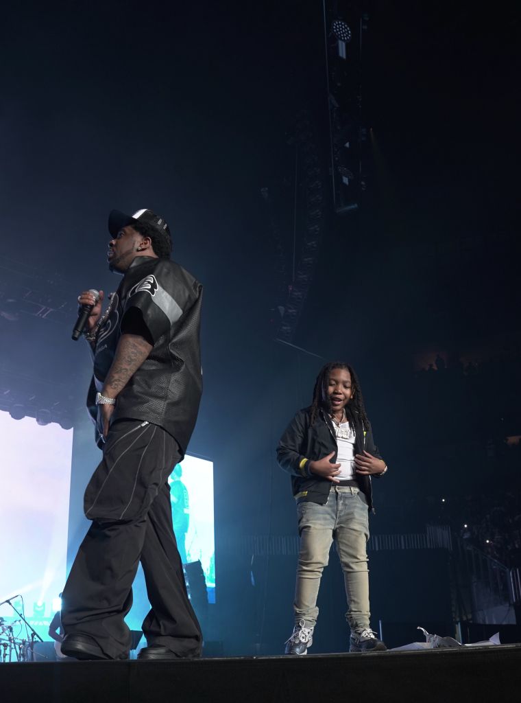YFN Lucci & Friends