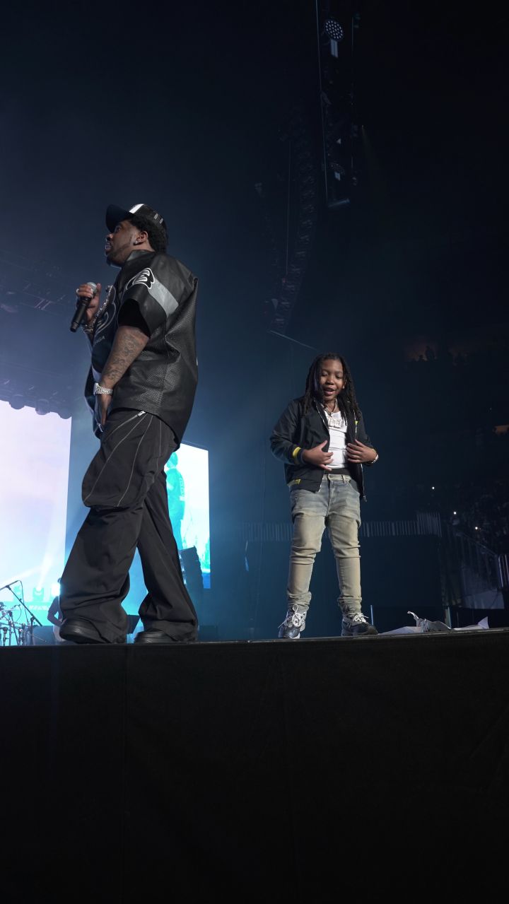 YFN Lucci & Friends