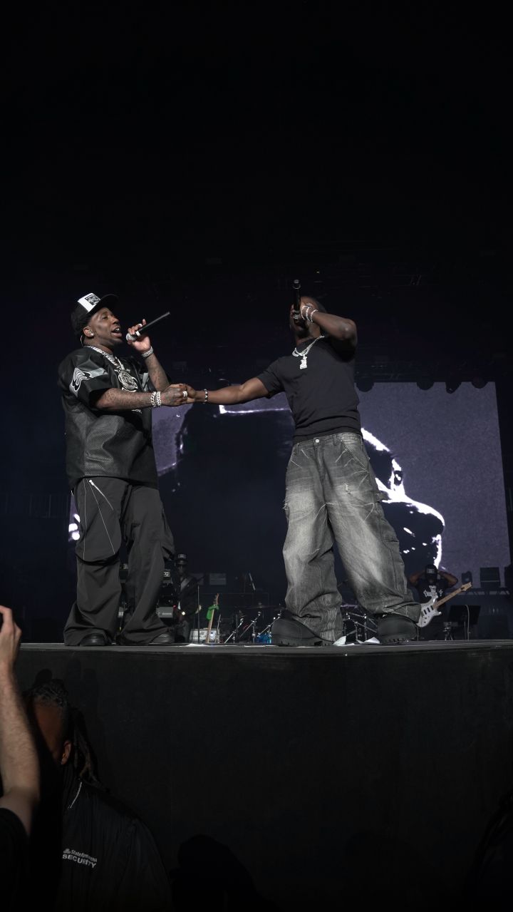YFN Lucci & Friends
