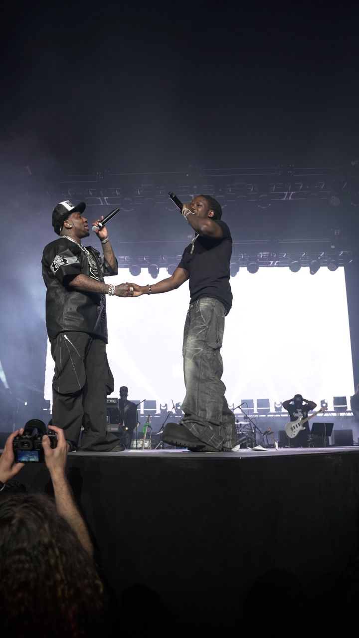 YFN Lucci & Friends