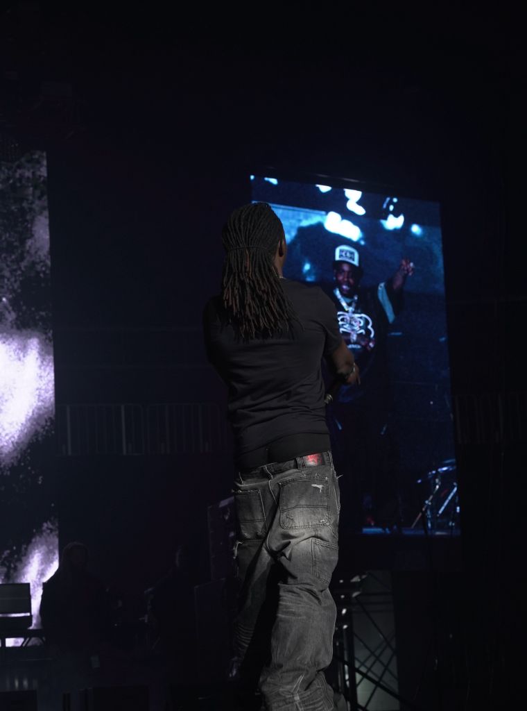 YFN Lucci & Friends