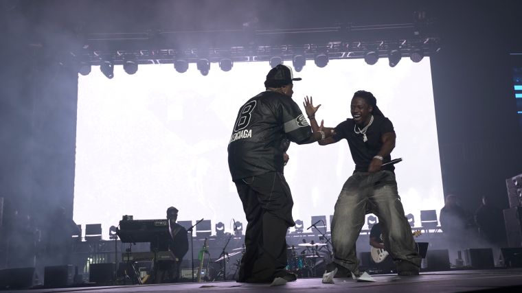 YFN Lucci & Friends