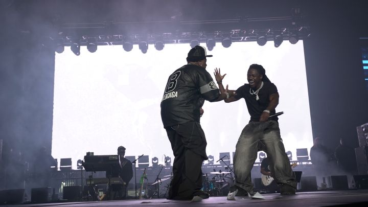 YFN Lucci & Friends