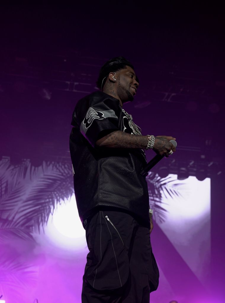 YFN Lucci & Friends