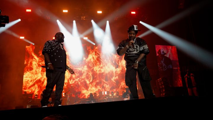 YFN Lucci & Friends