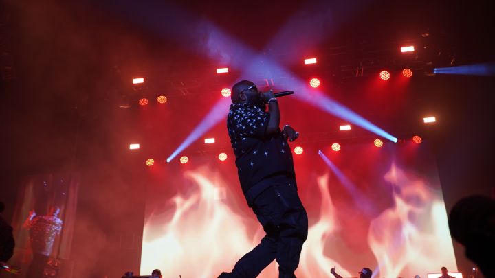 YFN Lucci & Friends