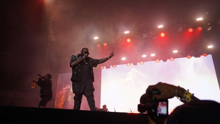 YFN Lucci & Friends