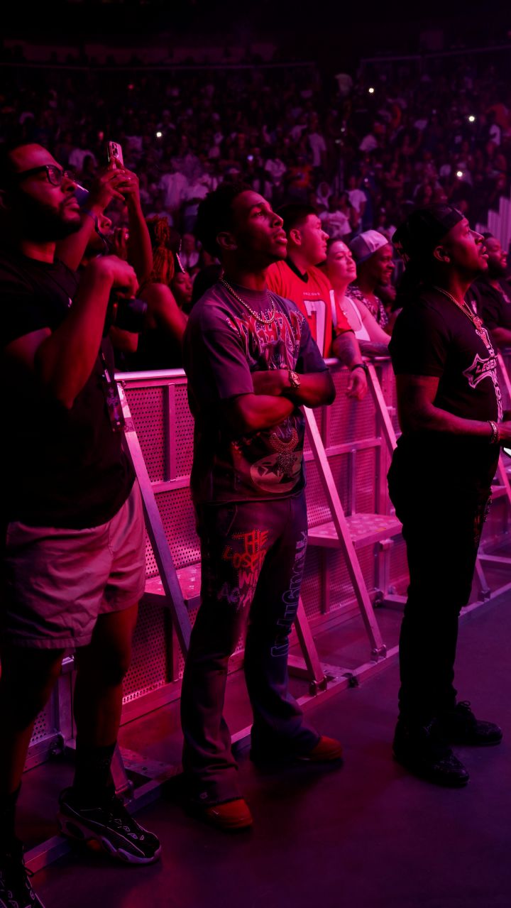 YFN Lucci & Friends