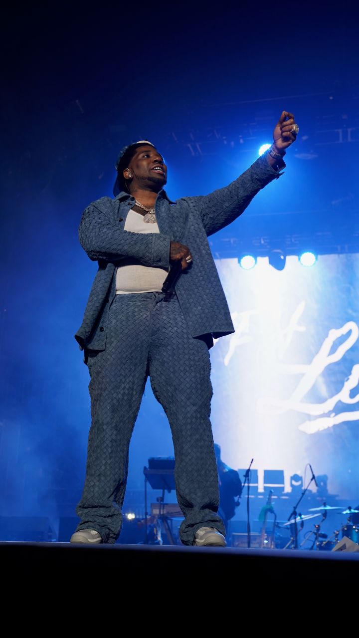 YFN Lucci & Friends