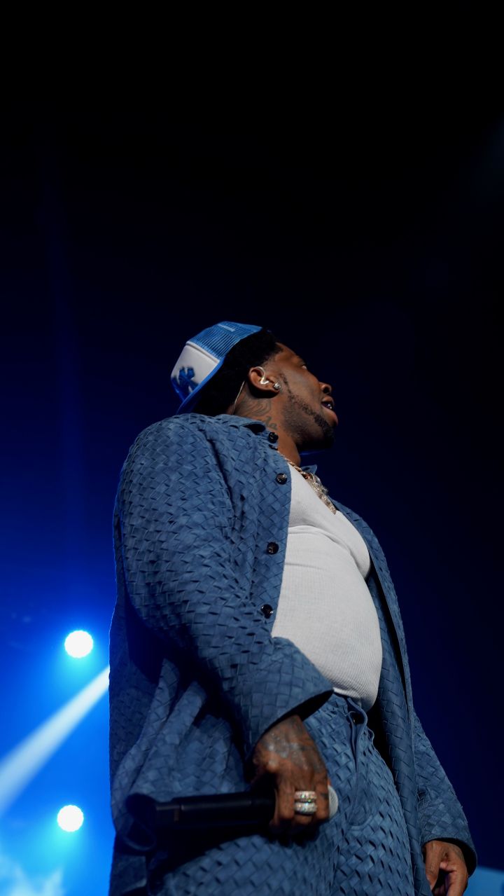 YFN Lucci & Friends