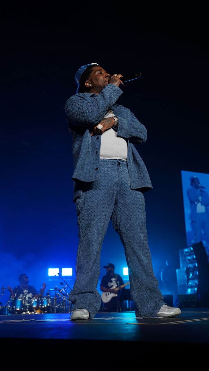 YFN Lucci & Friends