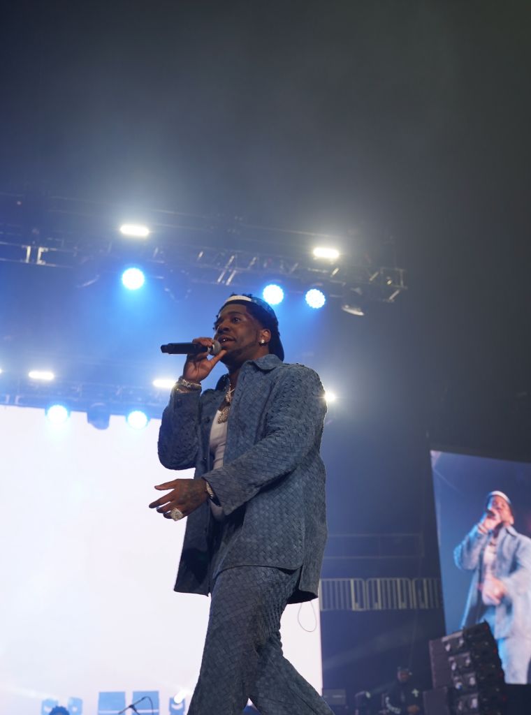 YFN Lucci & Friends