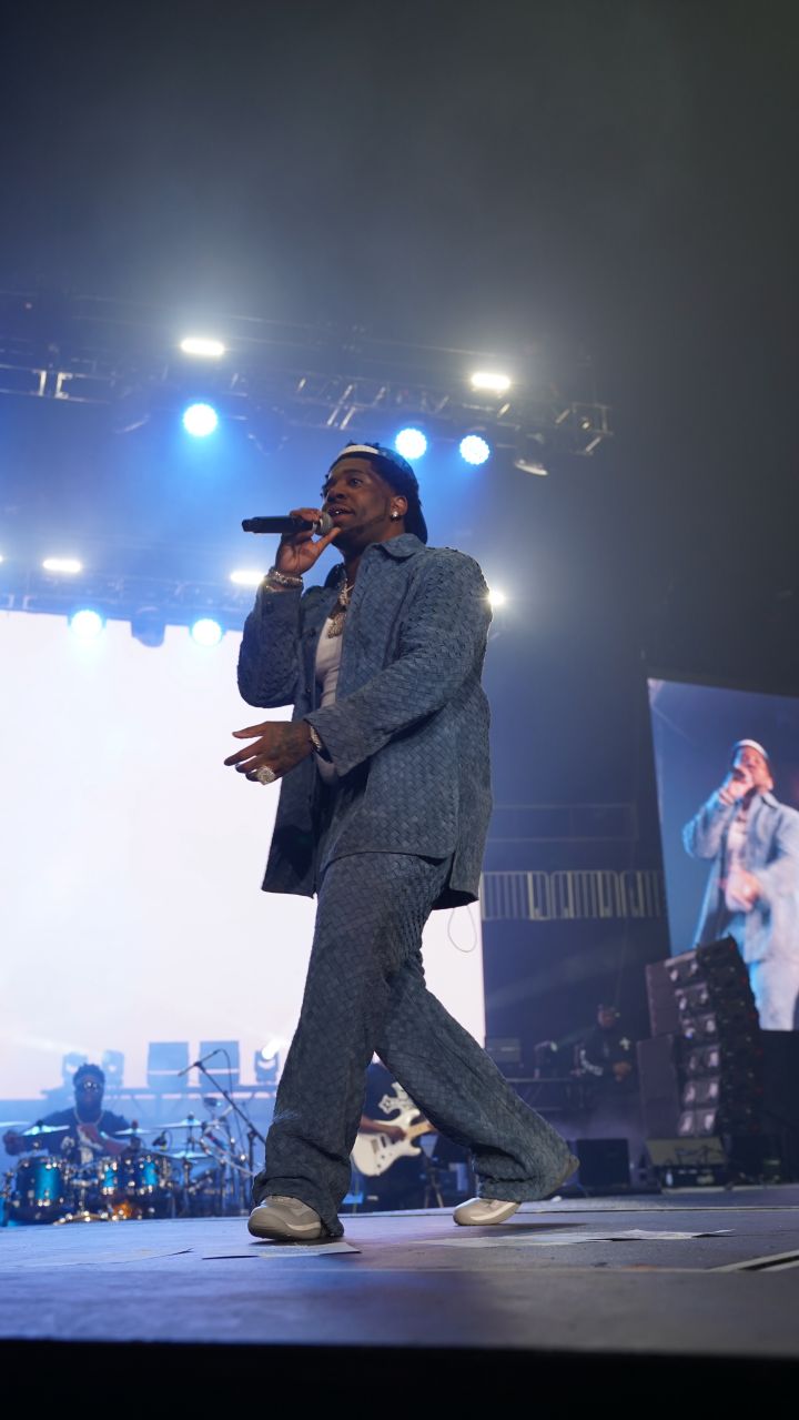 YFN Lucci & Friends