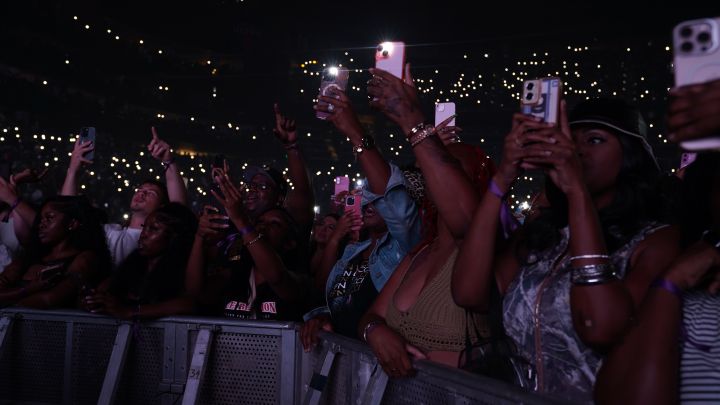 YFN Lucci & Friends