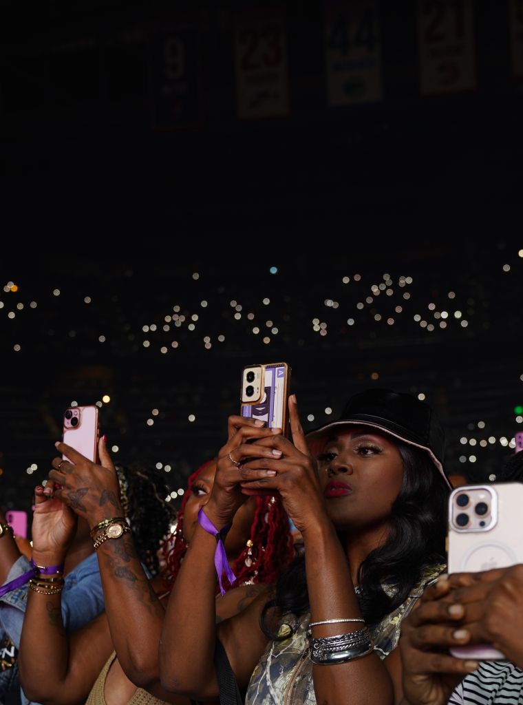 YFN Lucci & Friends