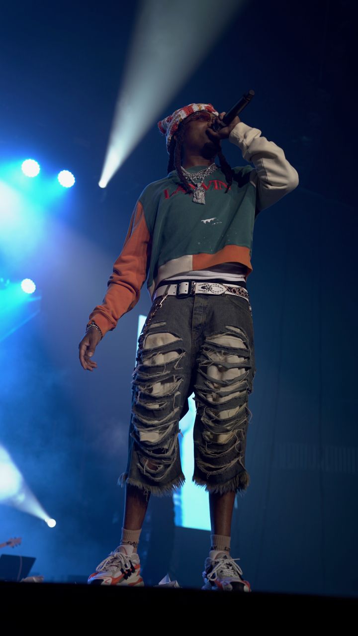 YFN Lucci & Friends