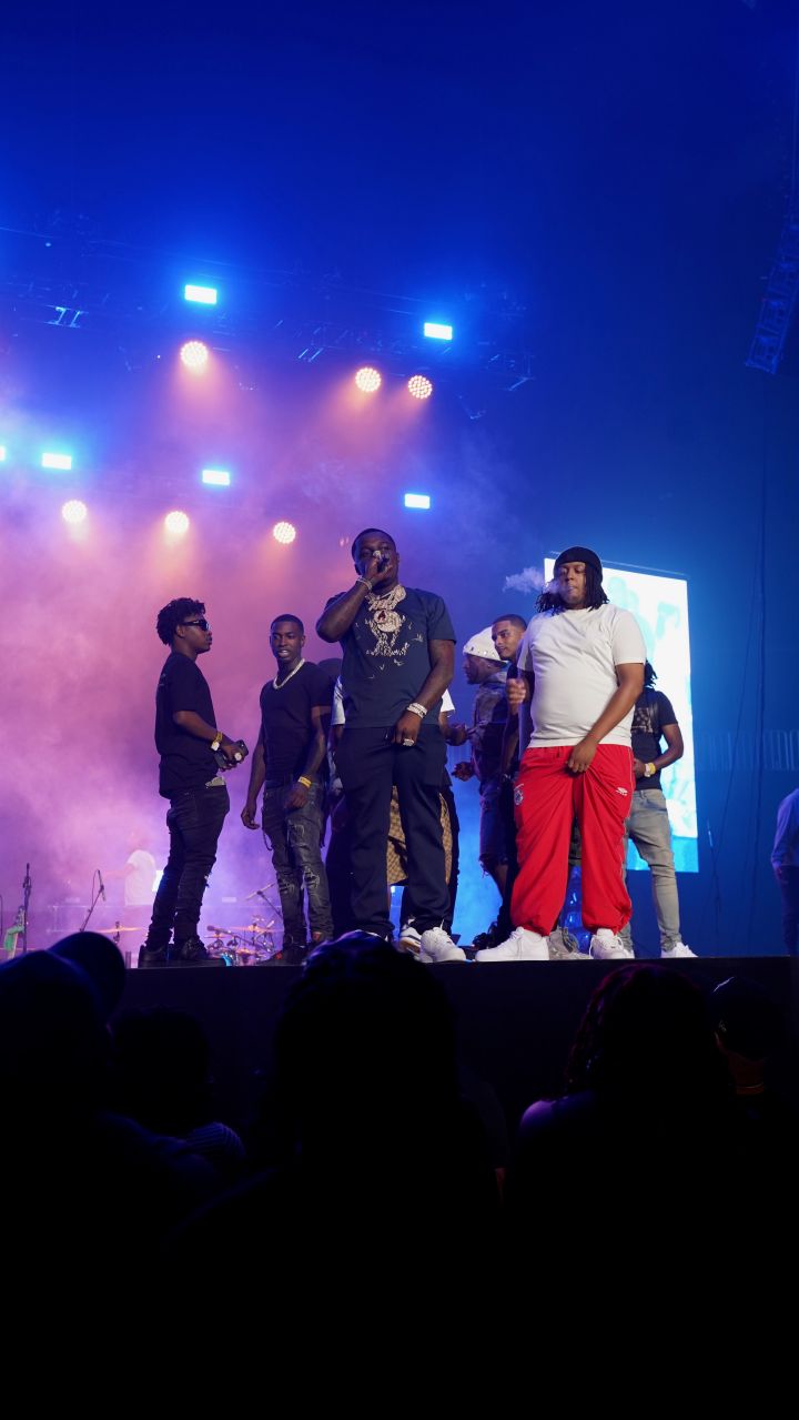 YFN Lucci & Friends