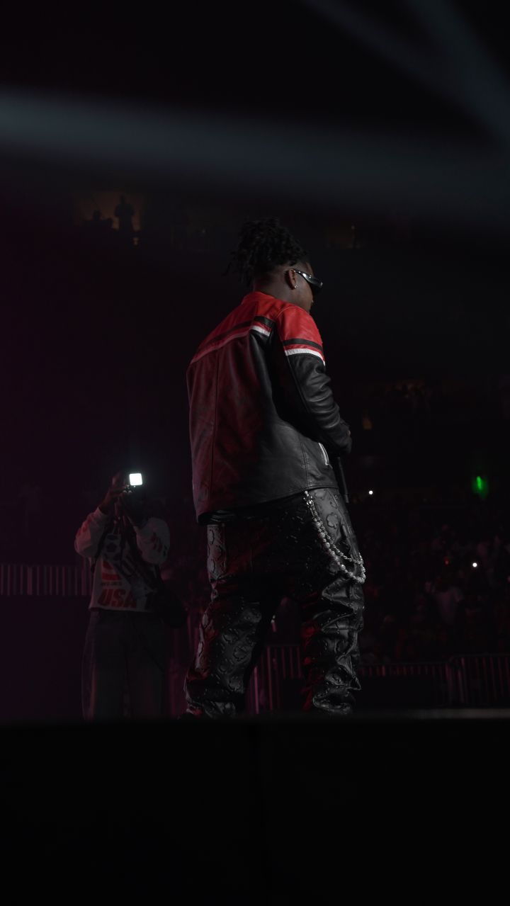 YFN Lucci & Friends