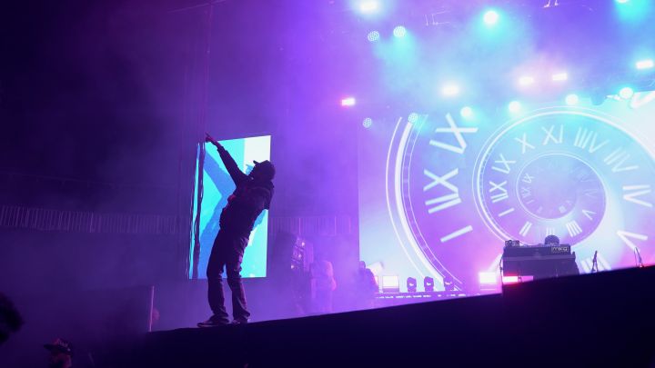 YFN Lucci & Friends