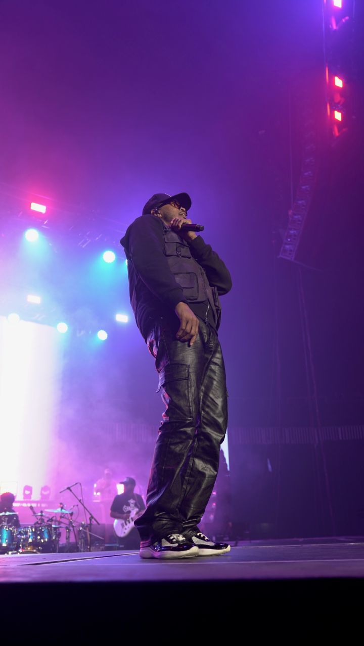 YFN Lucci & Friends