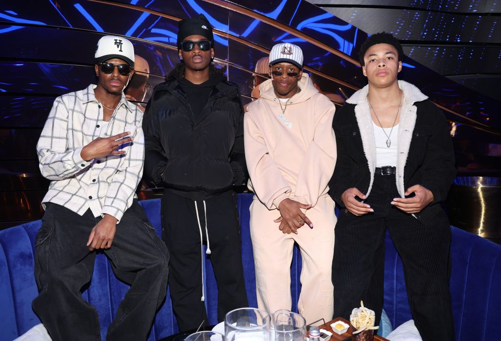 Rising R&B Group 2BYG Brings Faith & Talent to the Forefront