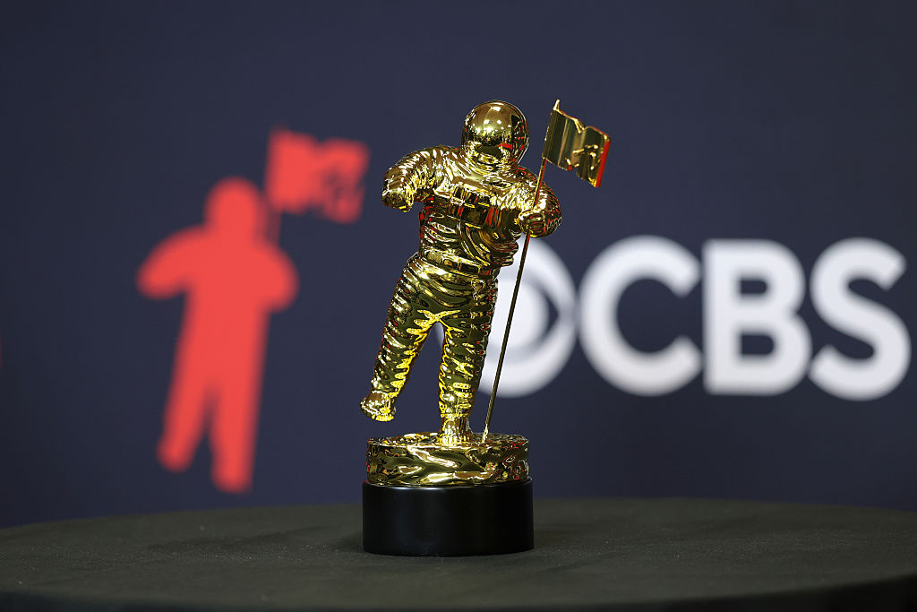 2025 MTV Video Music Awards - Press Room