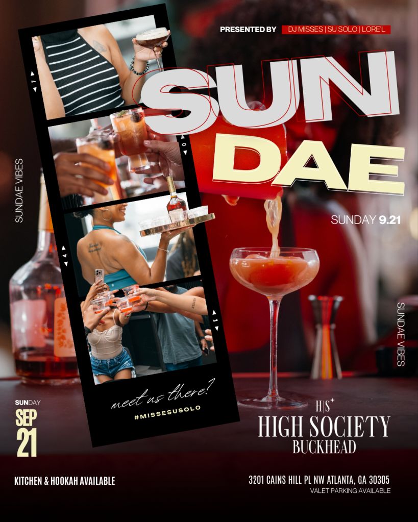 Sundae 9.21.2025
