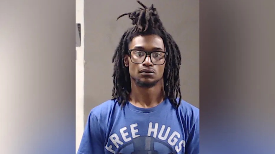 Kailan Whatley Mugshot