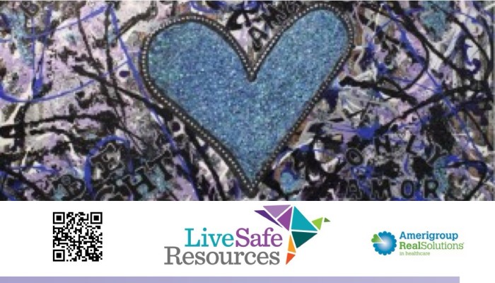 Amerigroup Community Care October 2025 Events