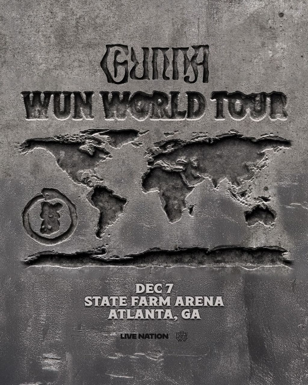 Gunna Wun World Tour