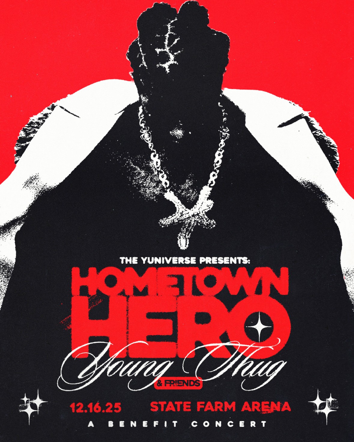 Hot Events - Young Thug