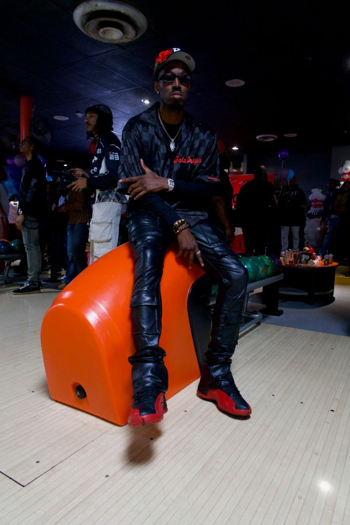 Hot 107.9's Ballerz & Bowlerz