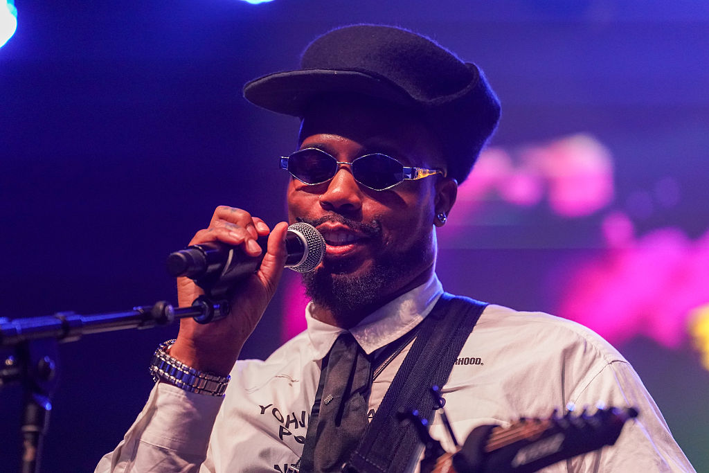 B.o.B.: Adventures Of Bobby Ray 15th Anniversary Tour - Atlanta, GA