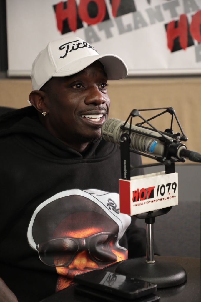 Big Bank - Hot @ Nite Interview