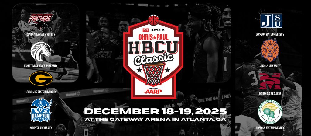 Chris Paul HBCU