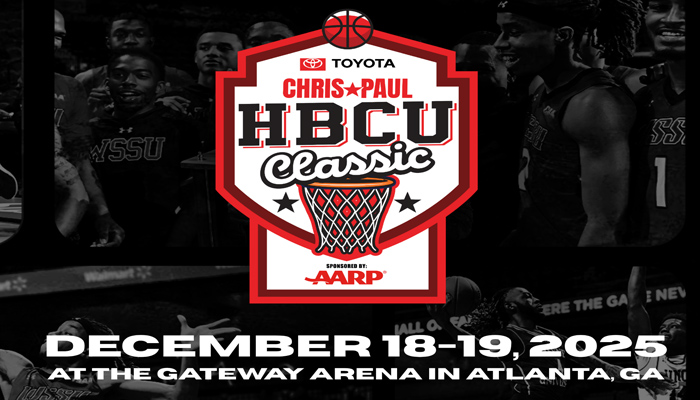 Chris Paul HBCU