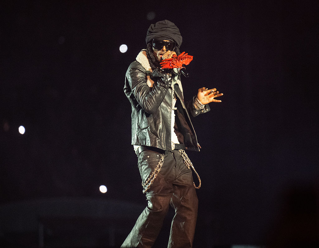 The Weeknd: After Hours Til Dawn Tour - Atlanta, GA