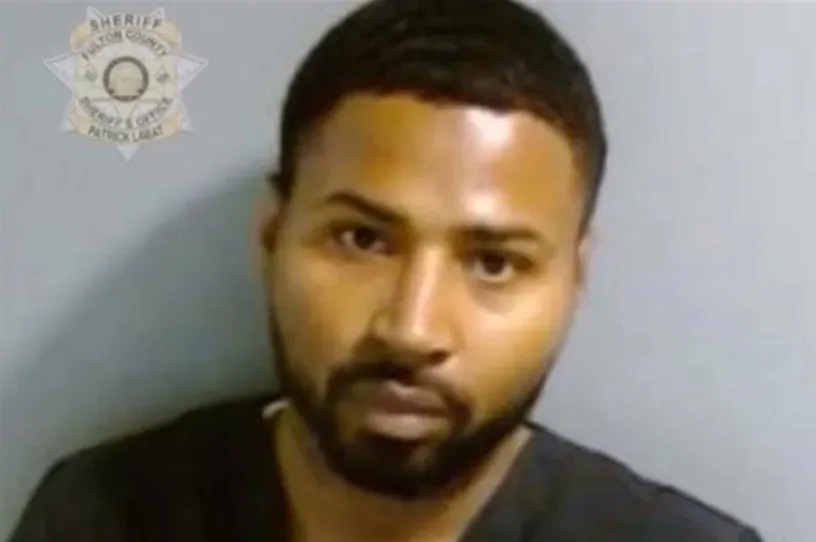 Brandon Dillard Mugshot