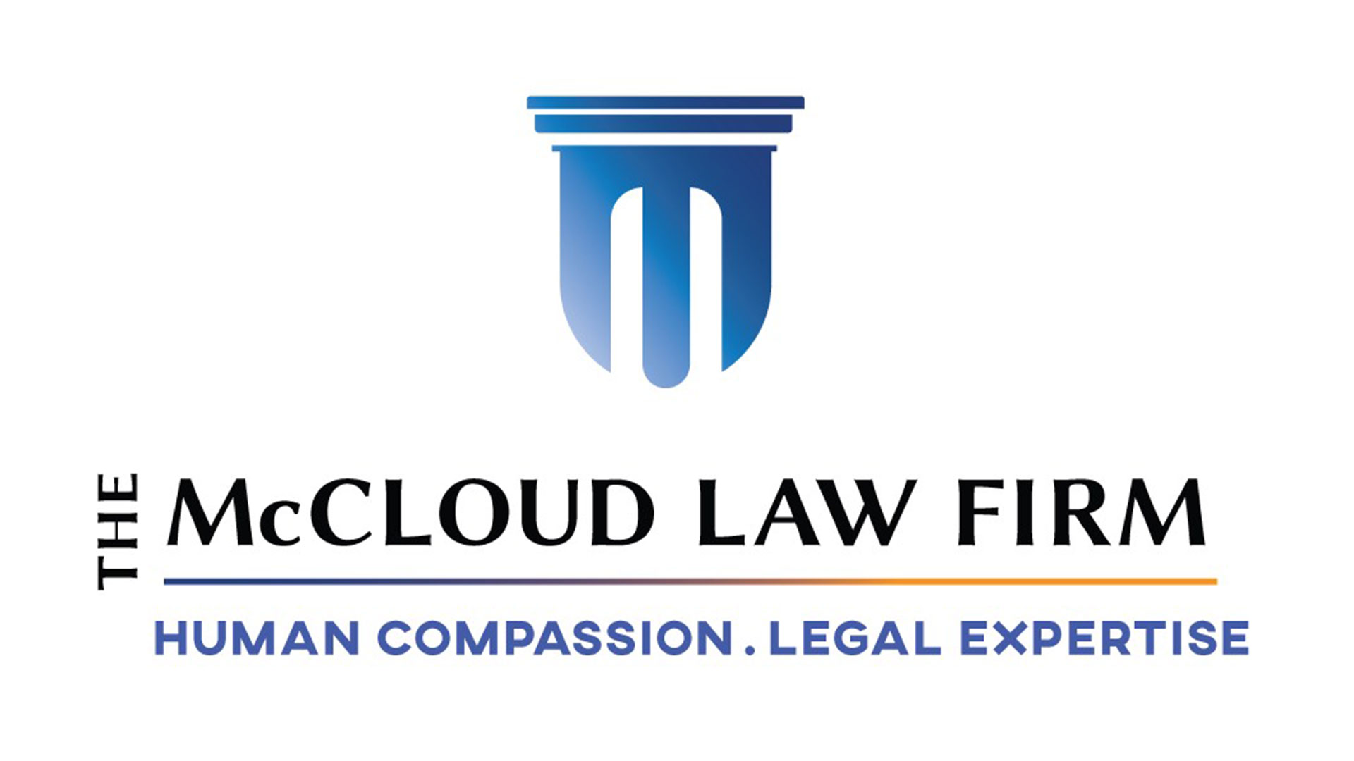 McCloud Law Firm - Human Compassion. Legal Expertise