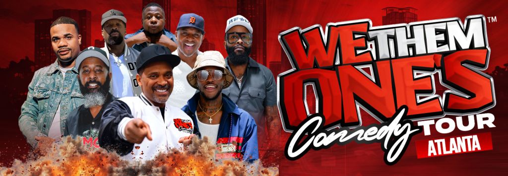 We Them Ones - Atlanta