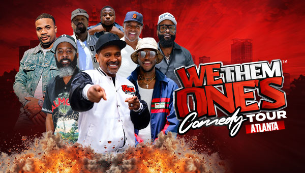 We Them Ones - Atlanta