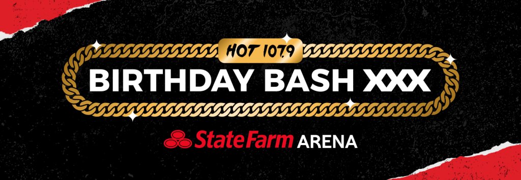 Birthday Bash 30 Tickets