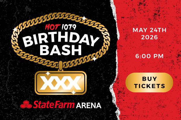 Birthday Bash 30 Tickets
