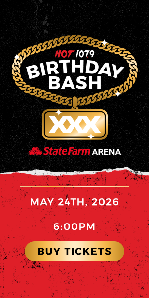 Birthday Bash 30 Tickets