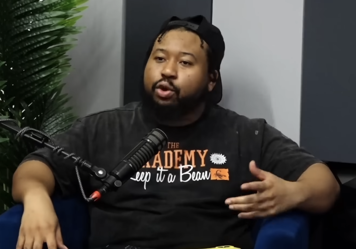 DJ Akademiks